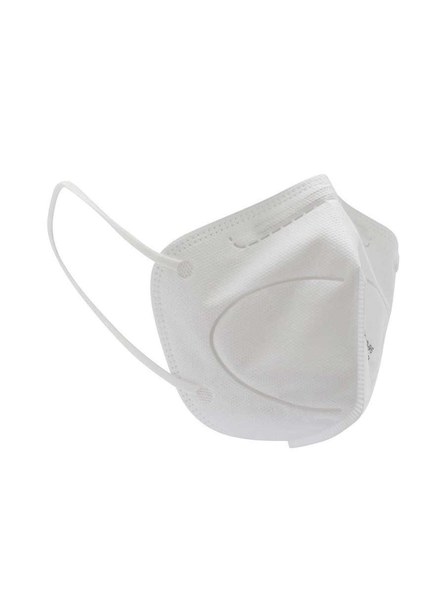 Beauty COINCASADESIGN | Ffp2 Filtering Mask White