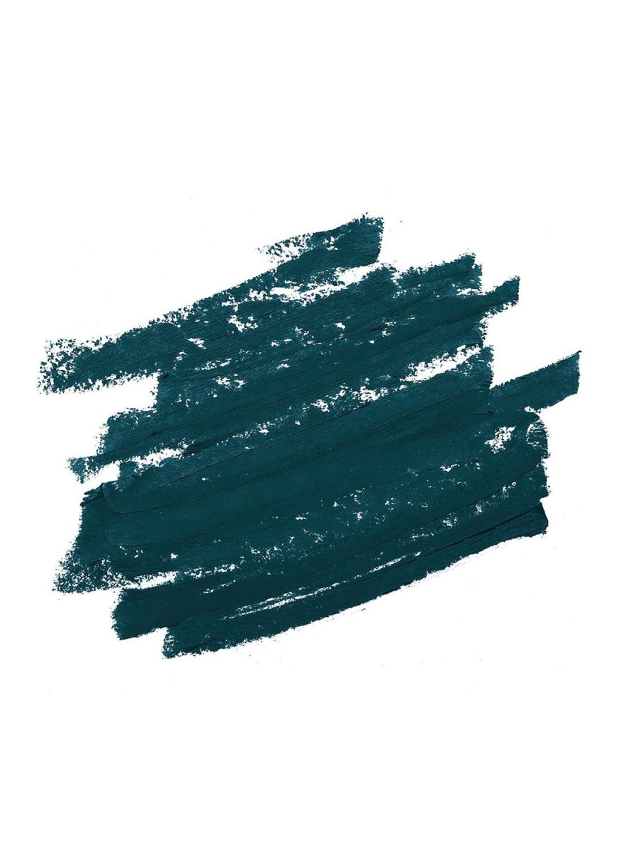 Beauty DIEGO DALLA PALMA Eyes | Stay On Me Eye Liner Long Lasting Water Resistant - 35 Green