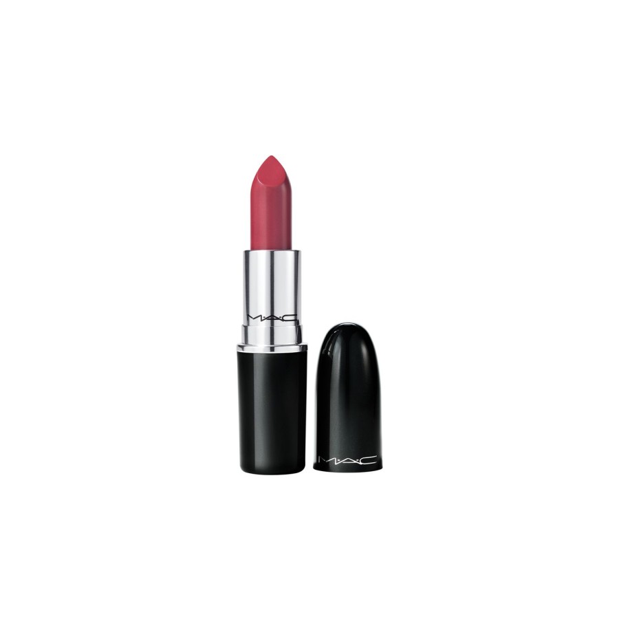 Beauty MAC COSMETICS Lips | Lustreglass Lipstick Beam There, Done That