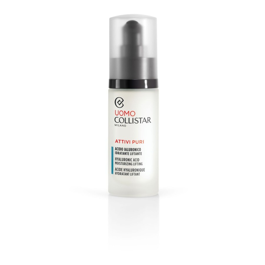 Beauty COLLISTAR Creams And Lotions | Hyaluronic Acid White