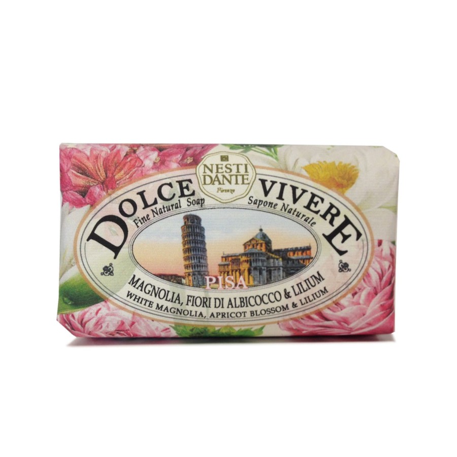 Beauty NESTI DANTE Body Wash | Dolce Vivere - Pisa Pink