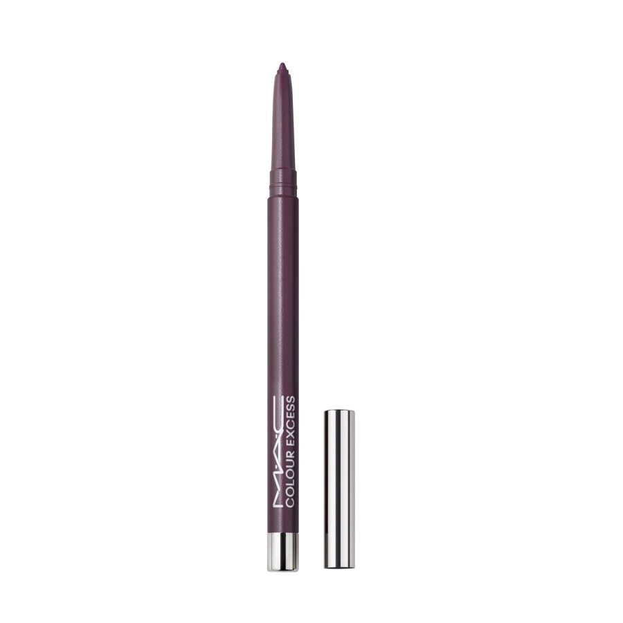 Beauty MAC COSMETICS Eyes | Colour Excess Gel Liner-Graphic Content Purple