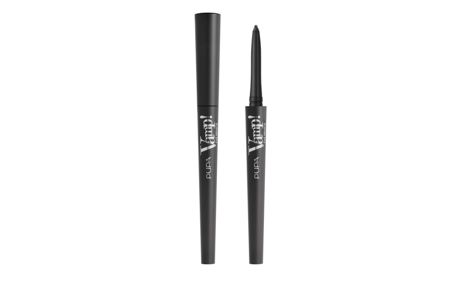 Beauty PUPA MILANO Eyes | Vamp Eye Pencil - 100Iconic Black