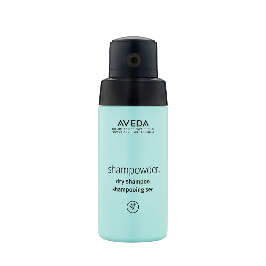 Beauty AVEDA Shampoo | Aveda Shampowder Dry Shampoo 56 G Light Blue