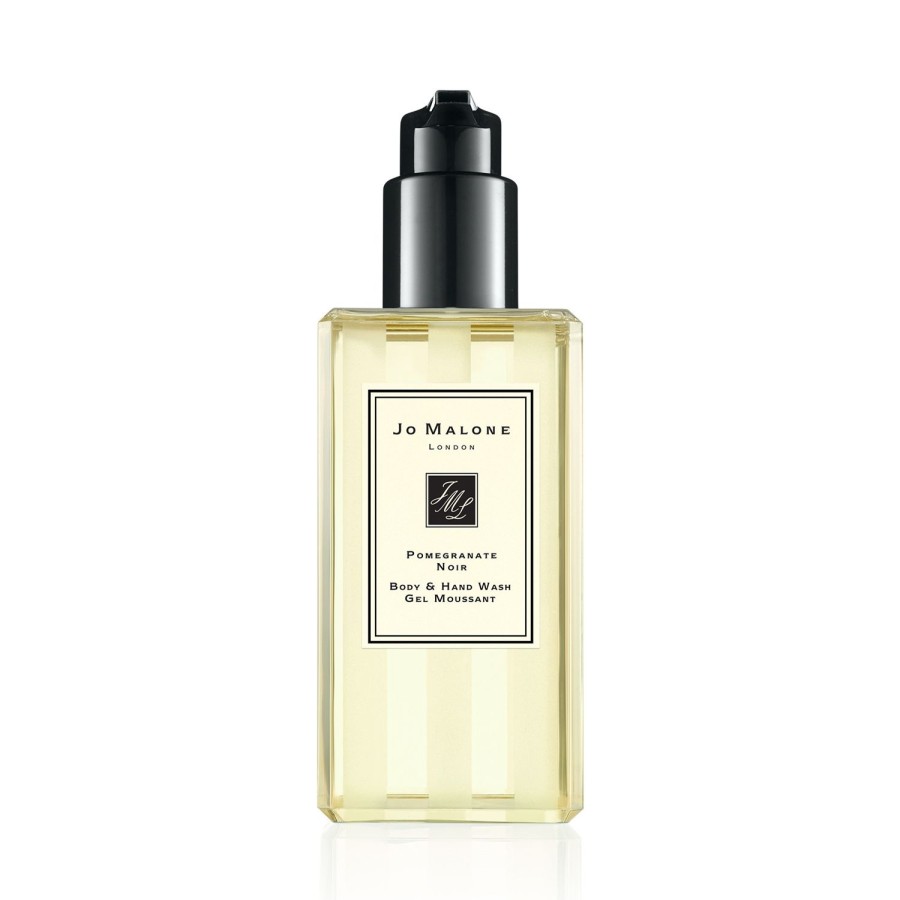 Beauty JO MALONE LONDON Body Wash | Jo Malone London Pomegranate Noir Body & Hand Wash 250 Ml Beige