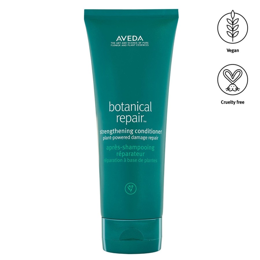 Beauty AVEDA Conditioner | Botanical Repair Strengthening Conditioner White