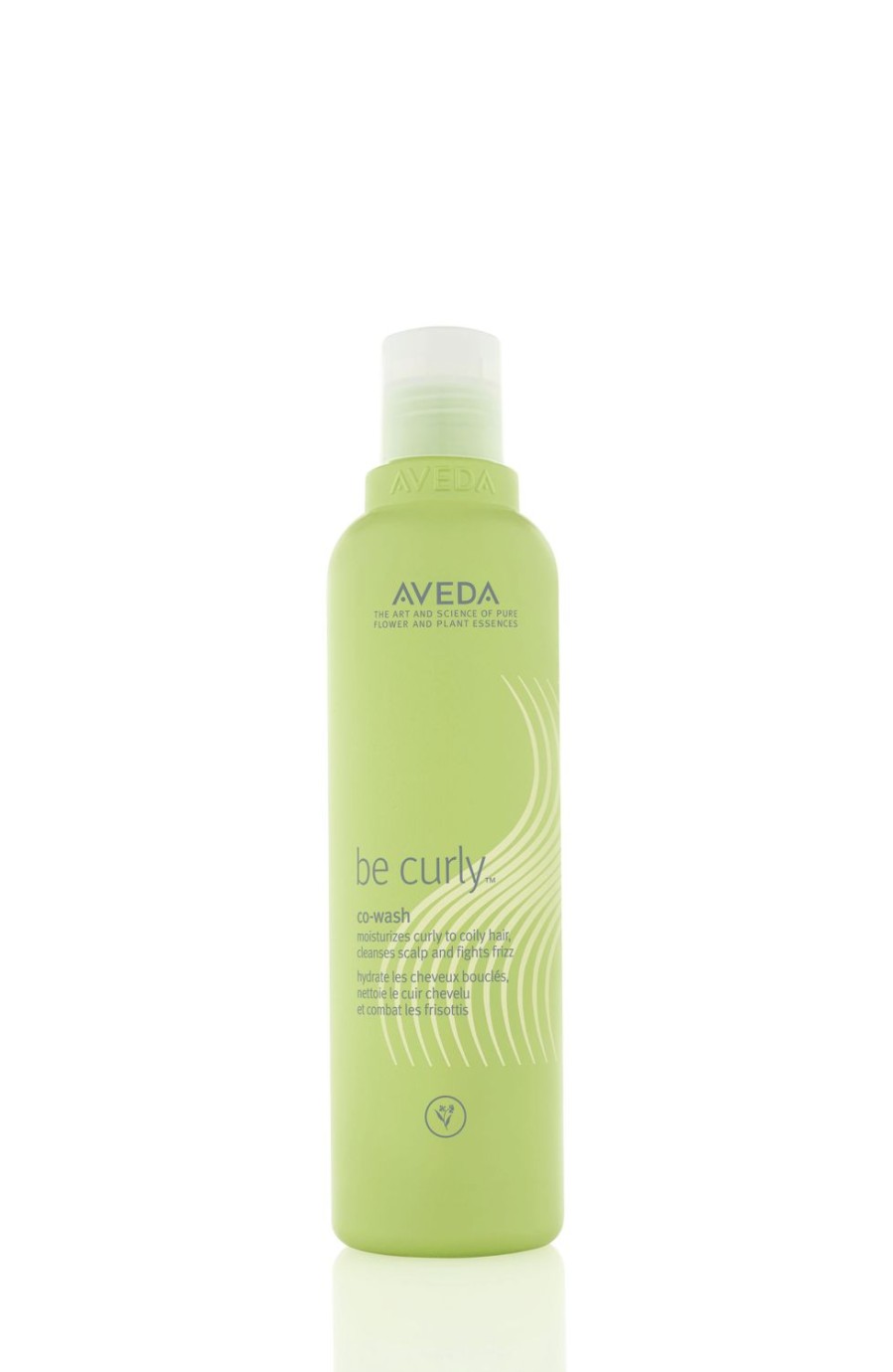 Beauty AVEDA Shampoo | Aveda Be Curly Co-Wash 250 Ml Green