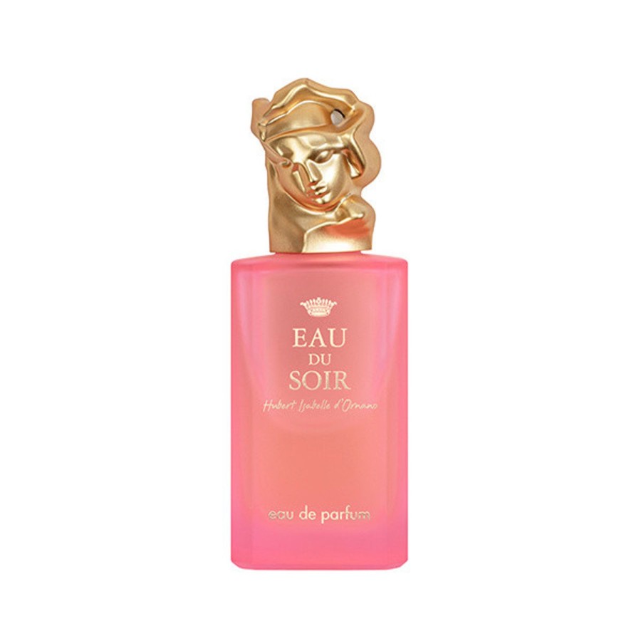 Beauty SISLEY PARIS Eau De Parfum | Eau Du Soir Edition Limitee Pop And Wild 2021 Pink