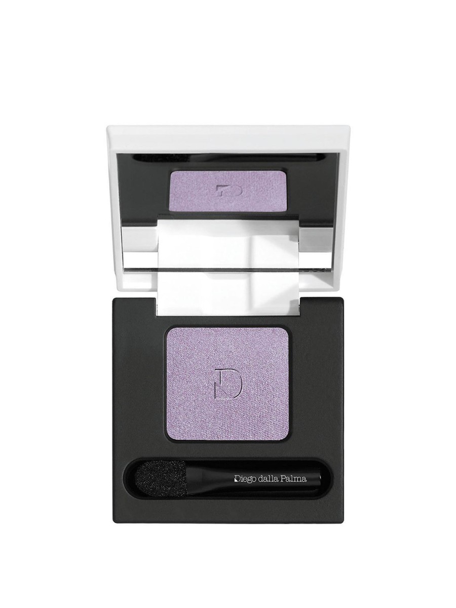 Beauty DIEGO DALLA PALMA Eyes | Compact Powder For Eyes - 109 Lavender Purple Lilac