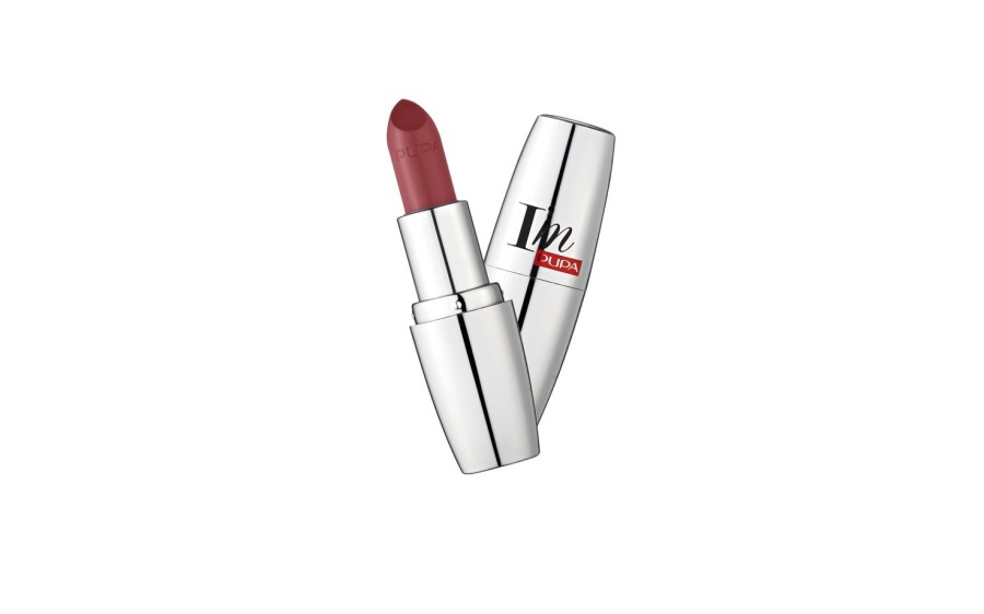 Beauty PUPA MILANO Lips | Pupa I'M Lipstick - 107 107Litchi