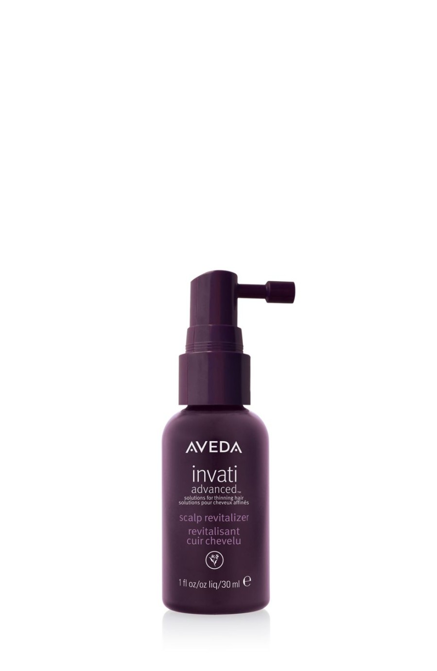 Beauty AVEDA Hair Treatment | Aveda Invati Advanced Scalp Revitalizer 30 Ml Purple