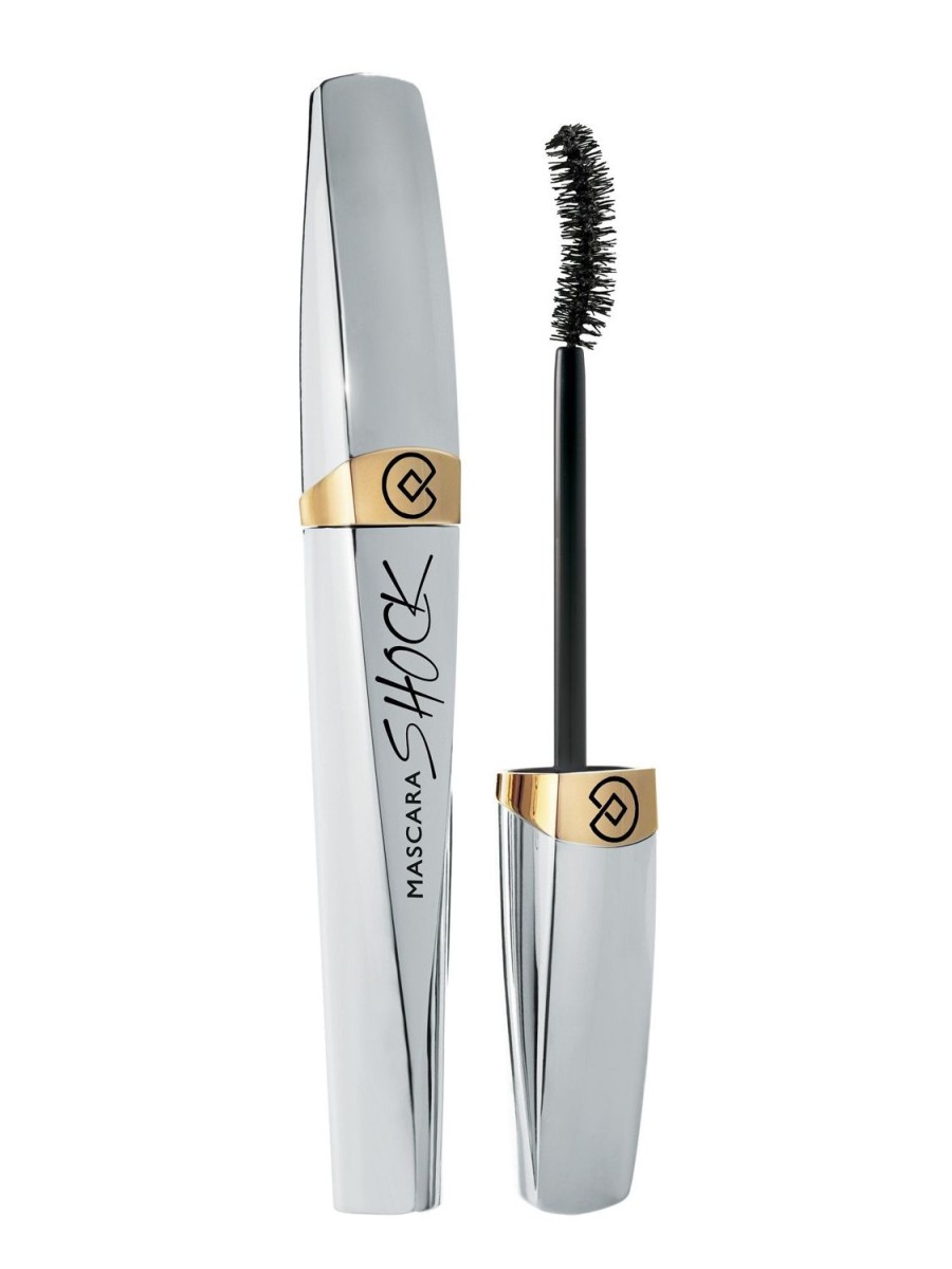 Beauty COLLISTAR Eyes | Mascara Shock® Black