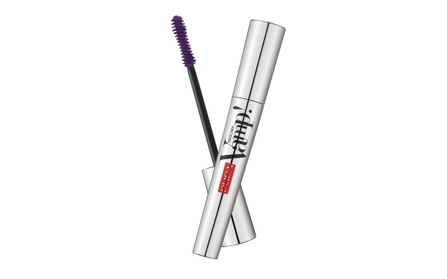 Beauty PUPA MILANO Eyes | Pupa Vamp! Mascara - 400 400Amethyst Violet