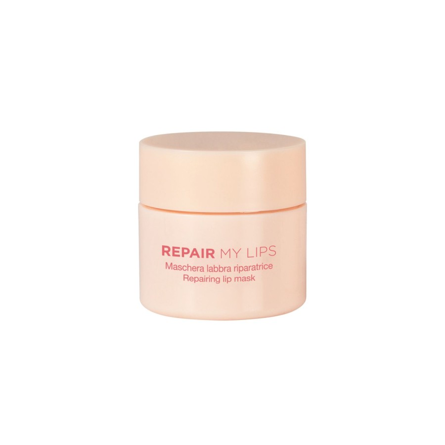 Beauty DIEGO DALLA PALMA Lips | Repair My Lips Repairing Lip Mask Light Pink