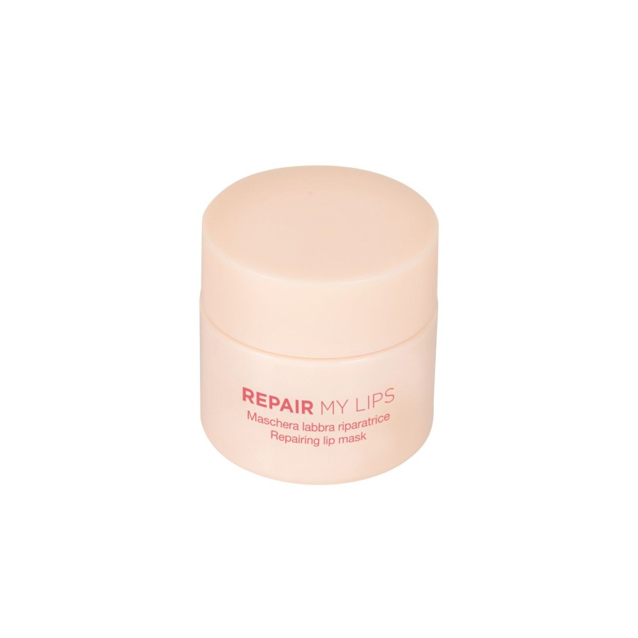 Beauty DIEGO DALLA PALMA Lips | Repair My Lips Repairing Lip Mask Light Pink