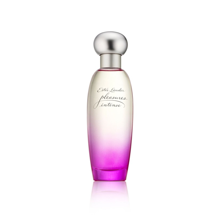 Beauty ESTÉE LAUDER Eau De Parfum | Est Ae Lauder Pleasures Intense Eau De Parfum Spray 100 Ml Light Pink