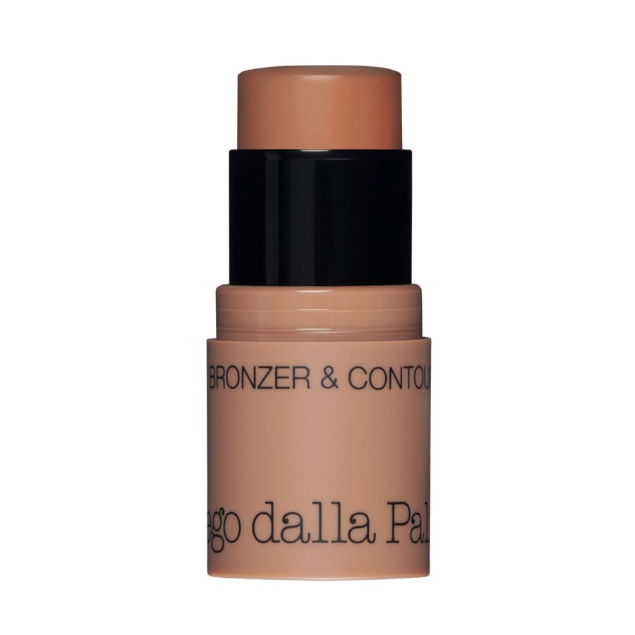 Beauty DIEGO DALLA PALMA Complexion | All In One Bronzer & Contour Stick Multipurpose Cream - 52 Brown