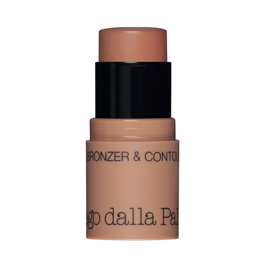 Beauty DIEGO DALLA PALMA Complexion | All In One Bronzer & Contour Stick Multipurpose In Cream - 51 Light Brown