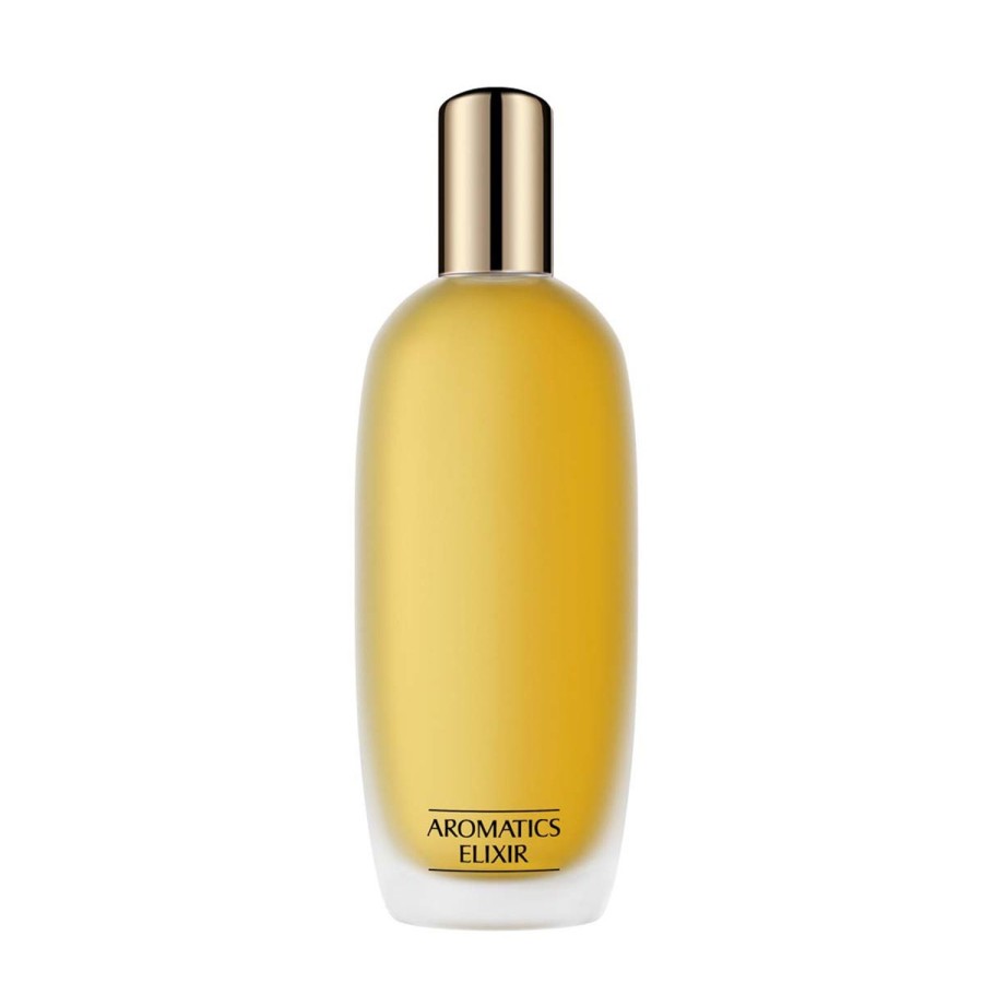 Beauty CLINIQUE Eau De Parfum | Clinique Aromatics Elixir Eau De Parfum Spray 100 Ml Yellow