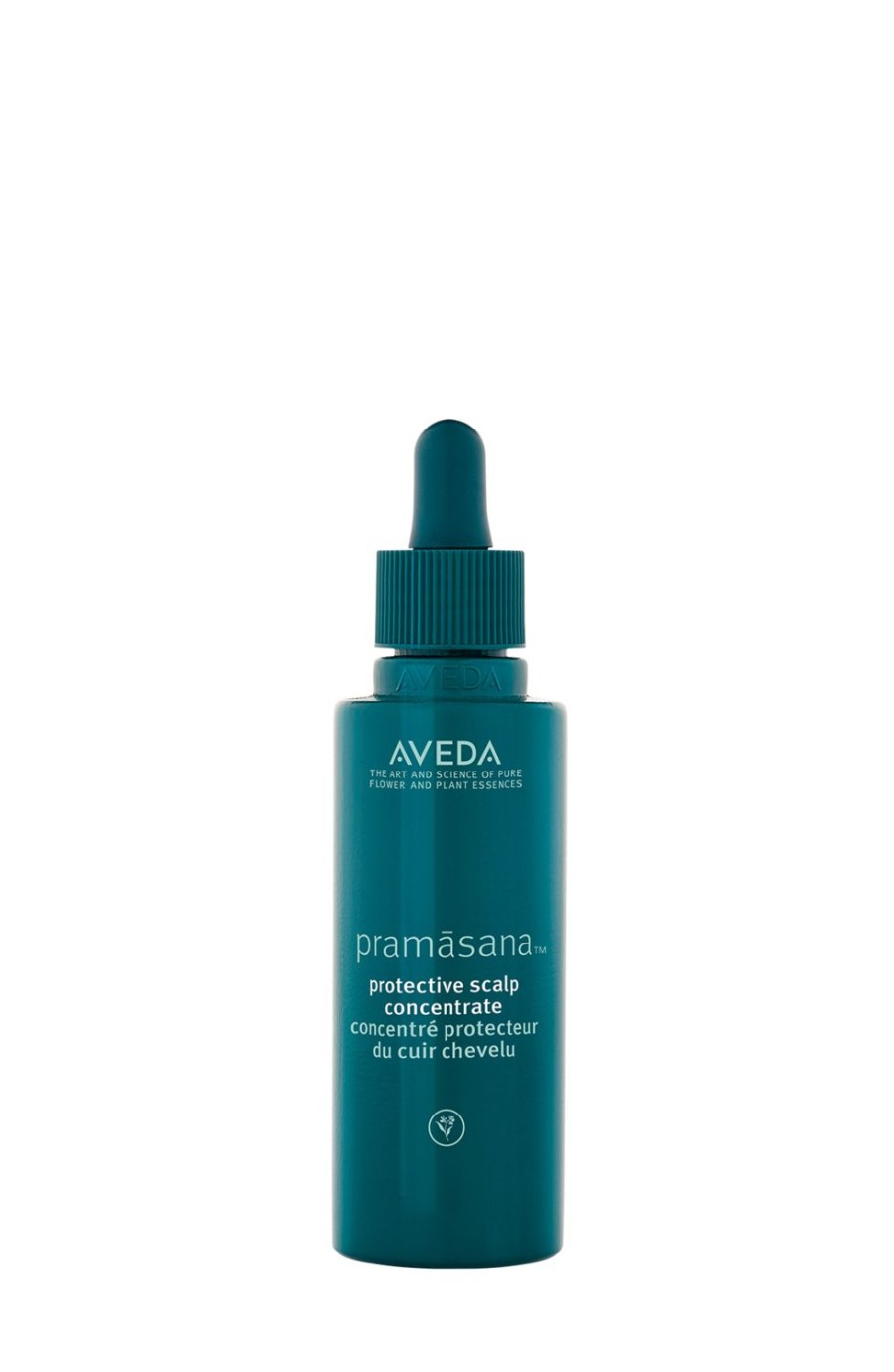 Beauty AVEDA Hair Treatment | Aveda Pramasana Scalp Concentrate 75Ml Green