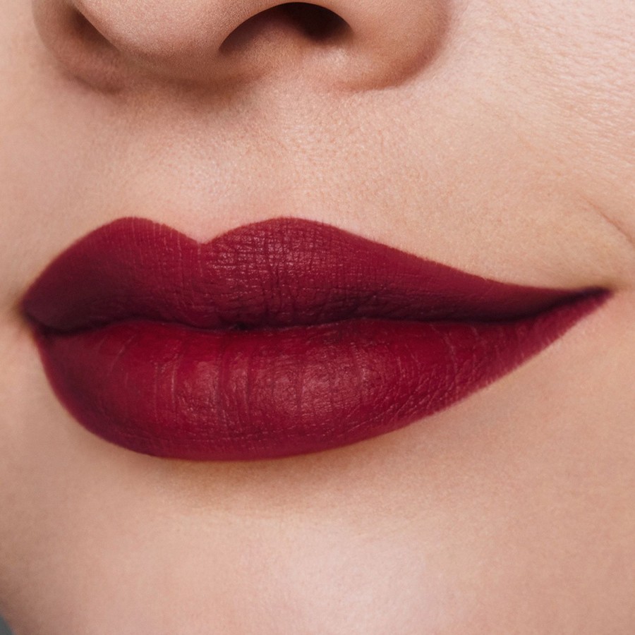 Beauty ESTÉE LAUDER Lips | Pure Color Matte Lipstick - 888 Power Kiss Dark Red