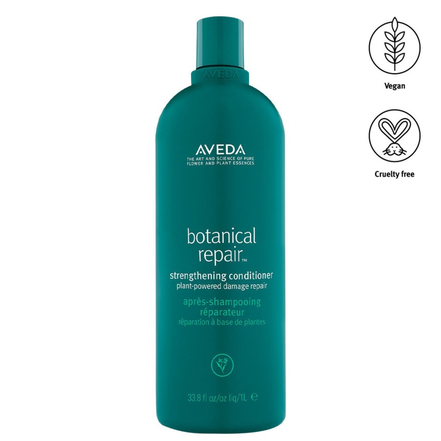 Beauty AVEDA Conditioner | Botanical Repair Strengthening Conditioner White