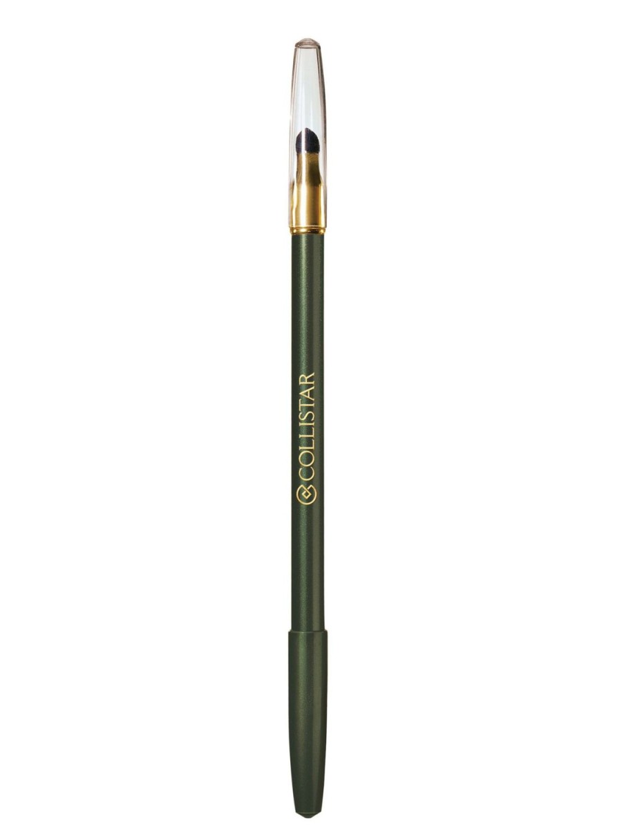 Beauty COLLISTAR Eyes | Professional Eye Pencil 6 Forest Green