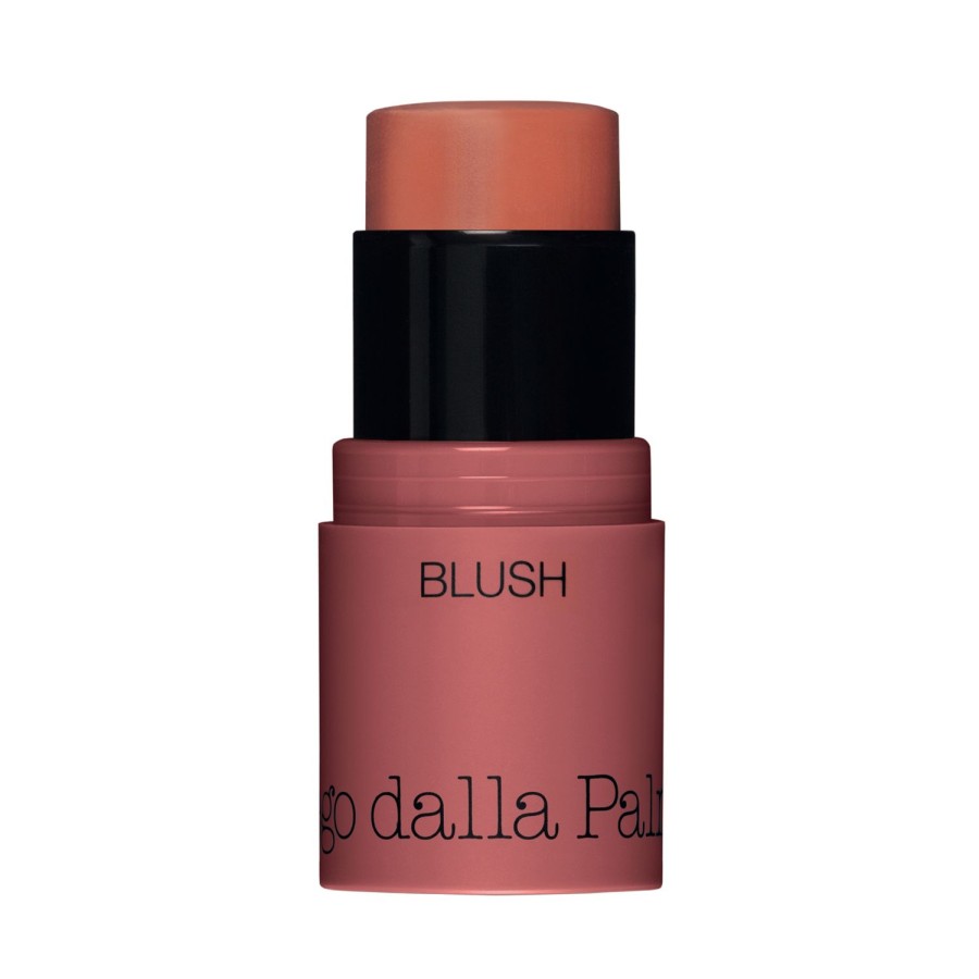 Beauty DIEGO DALLA PALMA Complexion | All In One Multipurpose Blush Stick In Cream - 42 Salmon Pink