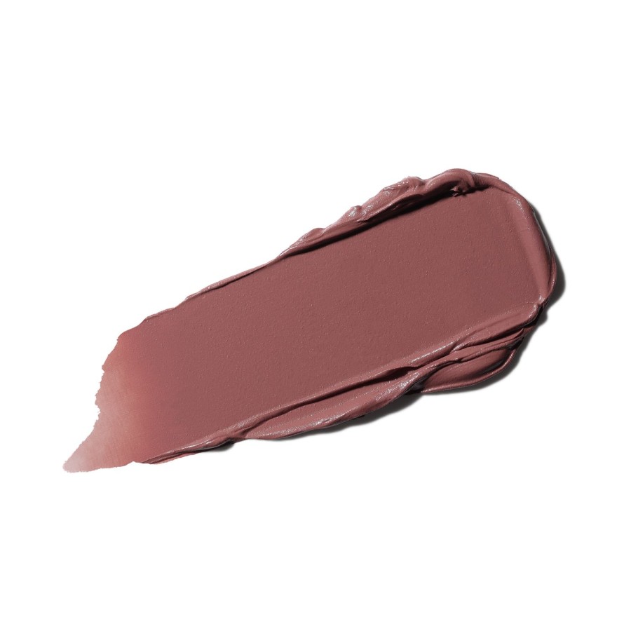 Beauty MAC COSMETICS Lips | Powder Kiss Velvet Blur Slim Stick - Over The Taupe Pink