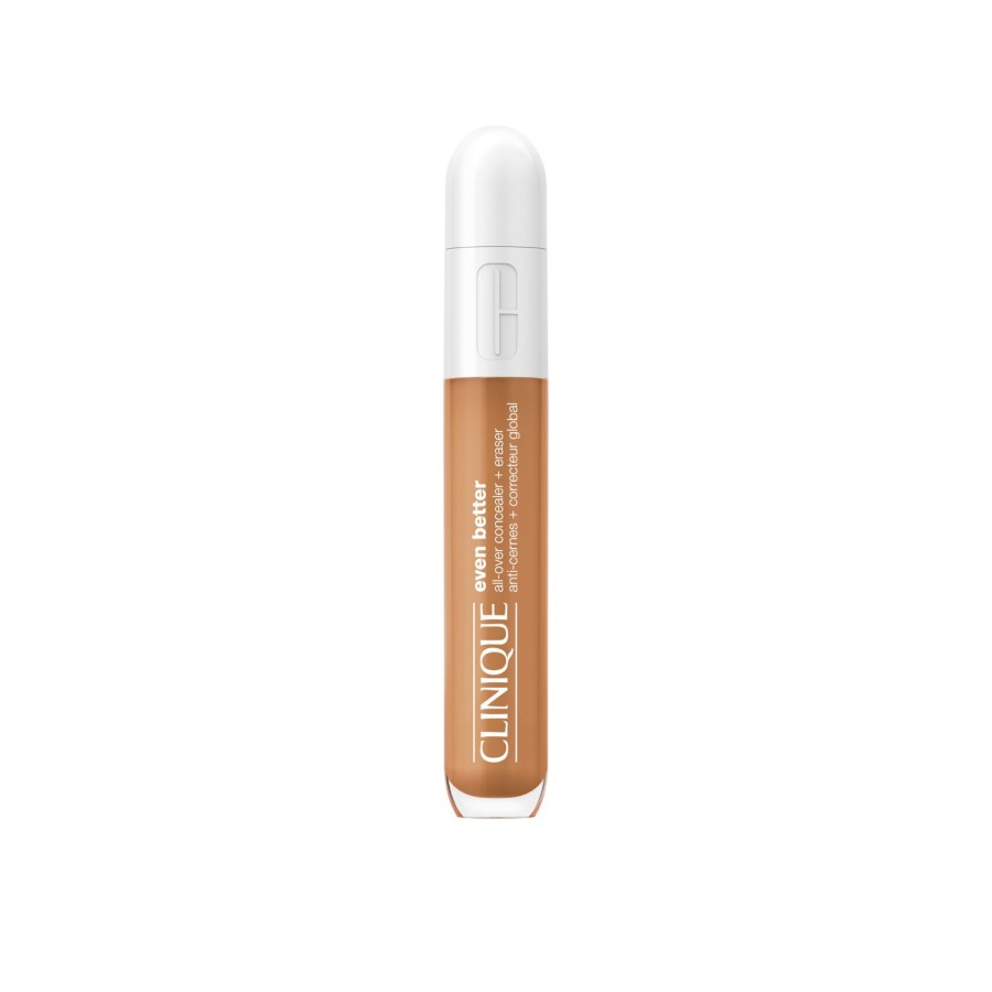 Beauty CLINIQUE Complexion | Clinique Even Better All-Over Concealer + Eraser - Wn 114 Golden 6 Ml Beige