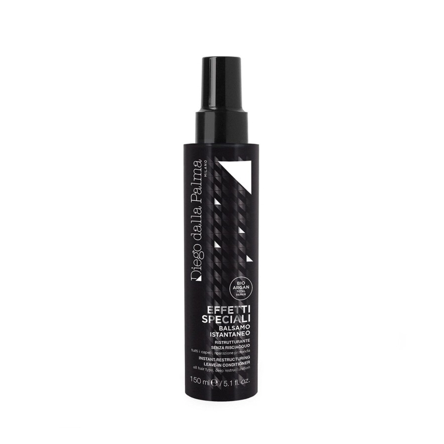 Beauty DIEGO DALLA PALMA Conditioner | Effetti Speciali - Instant-Restructuring Leave-In Conditioner Multicolor