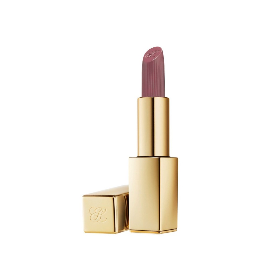 Beauty ESTÉE LAUDER Lips | Pure Color Matte Lipstick - 809 Secret Scandal Light Beige