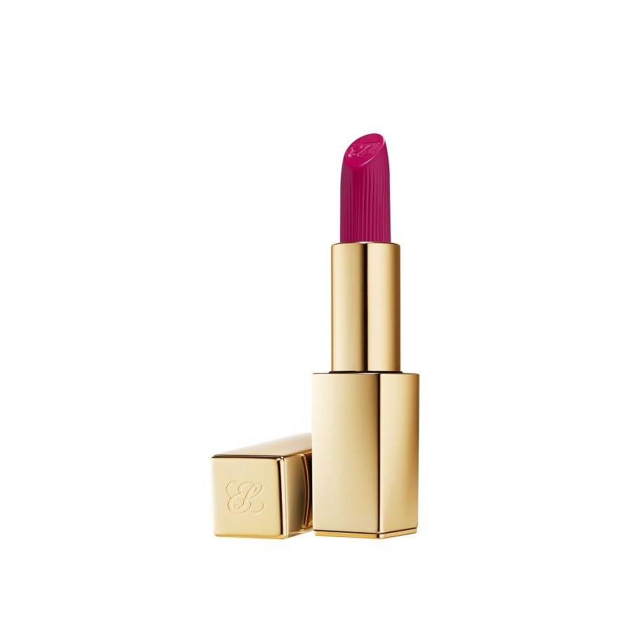 Beauty ESTÉE LAUDER Lips | Pure Color Matte Lipstick - 616 Enigma Purple Violet