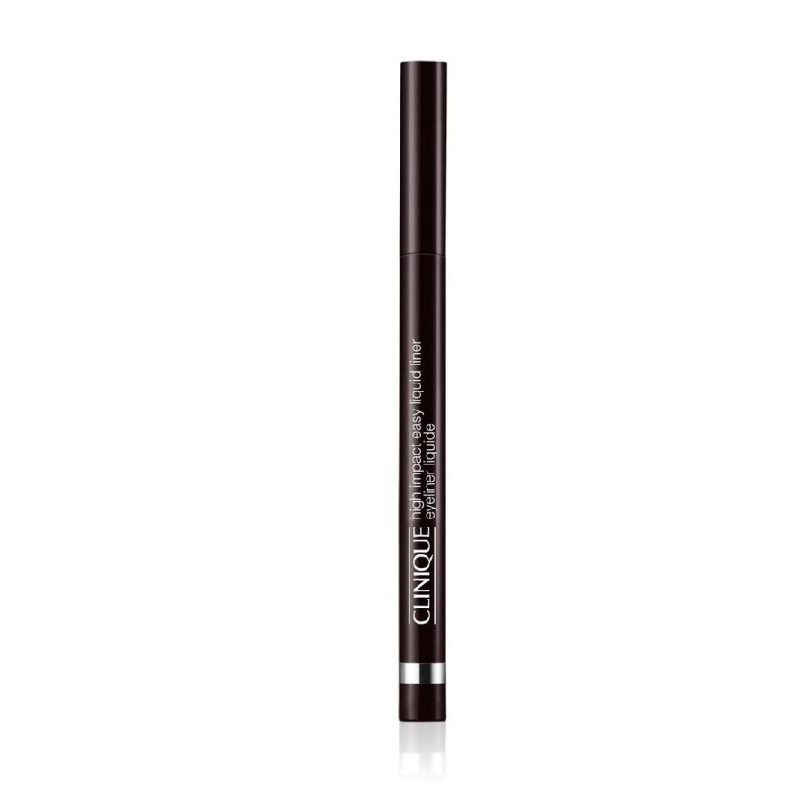 Beauty CLINIQUE Eyes | Clinique - High Impact Liner - Espresso Brown