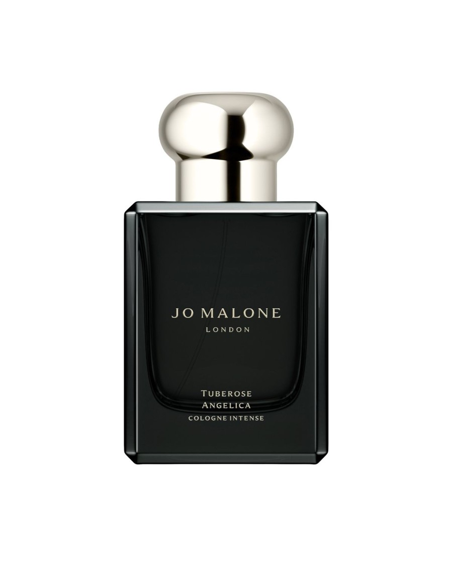 Beauty JO MALONE LONDON Cologne | Jo Malone Tuberose Angelica Cologne Intense 50 Ml Black