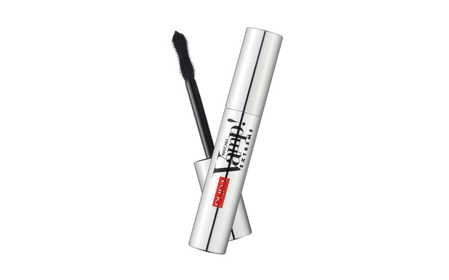 Beauty PUPA MILANO Eyes | Pupa Vamp! Mascara Extreme - 10 010Extrablack