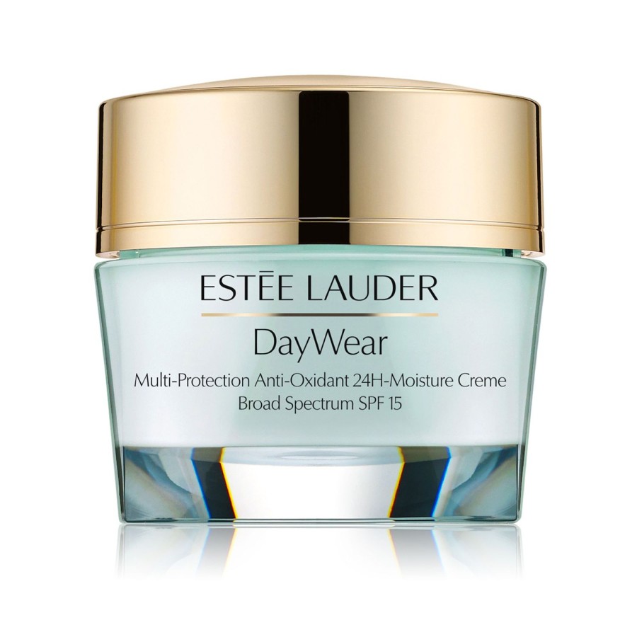 Beauty ESTÉE LAUDER Moisturizers | Daywear Creme Spf15 Teal