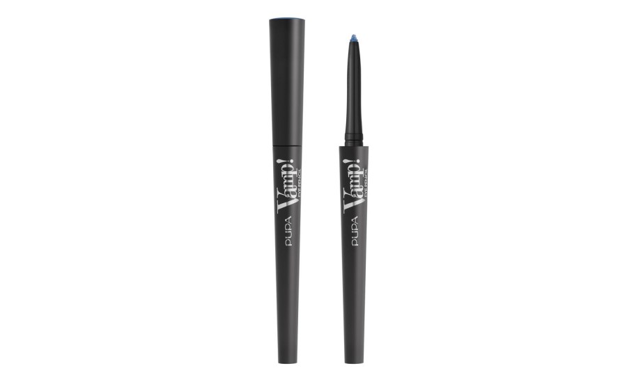 Beauty PUPA MILANO Eyes | Vamp Eye Pencil - 404Celestial Blue Chambray