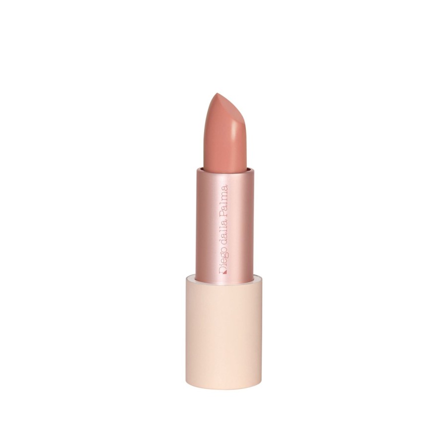 Beauty DIEGO DALLA PALMA Lips | Protect My Lips Protective Lip Balm Spf50+ Nude