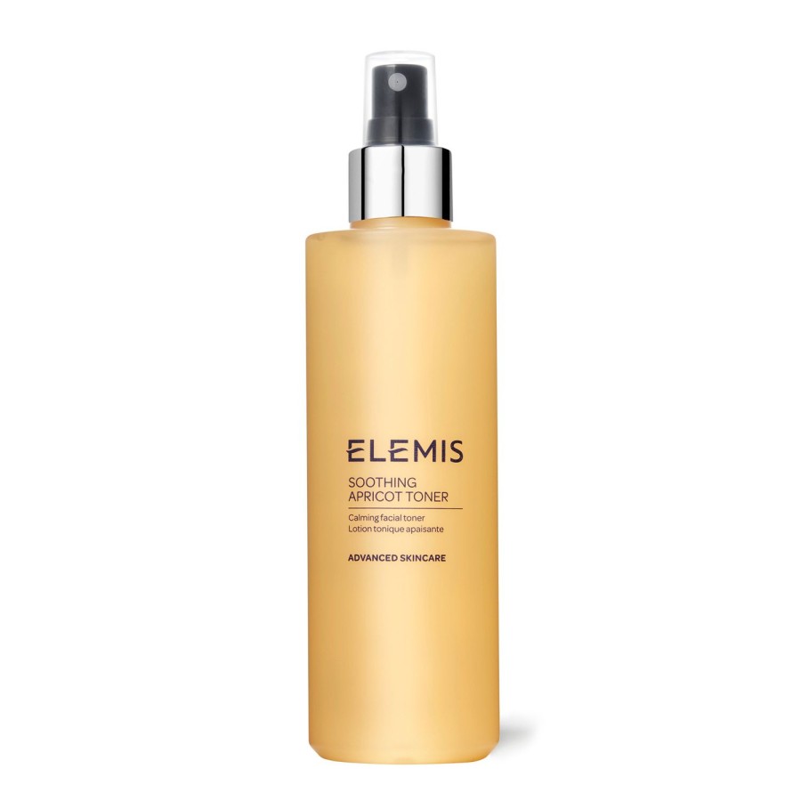 Beauty ELEMIS Face Cleansers | Soothing Apricot Toner White