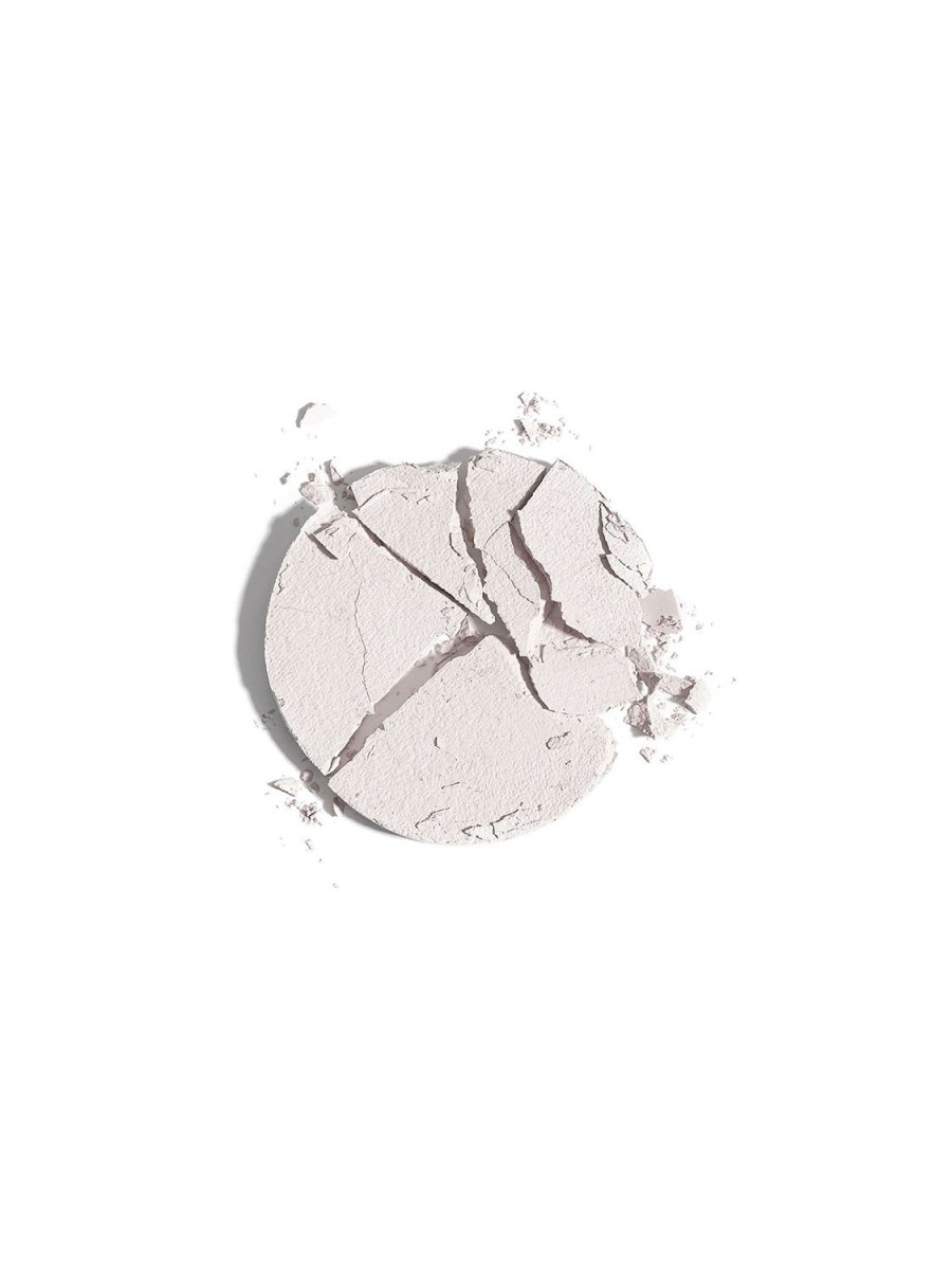 Beauty DIEGO DALLA PALMA Eyes | Makeupstudio Compact Matte Eye Powder - 151 Optical White