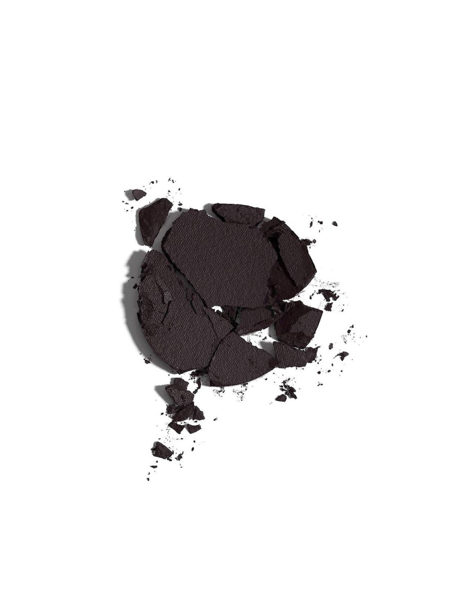 Beauty DIEGO DALLA PALMA Eyes | Makeupstudio Matte Compact Eye Powder - 159 Total Black