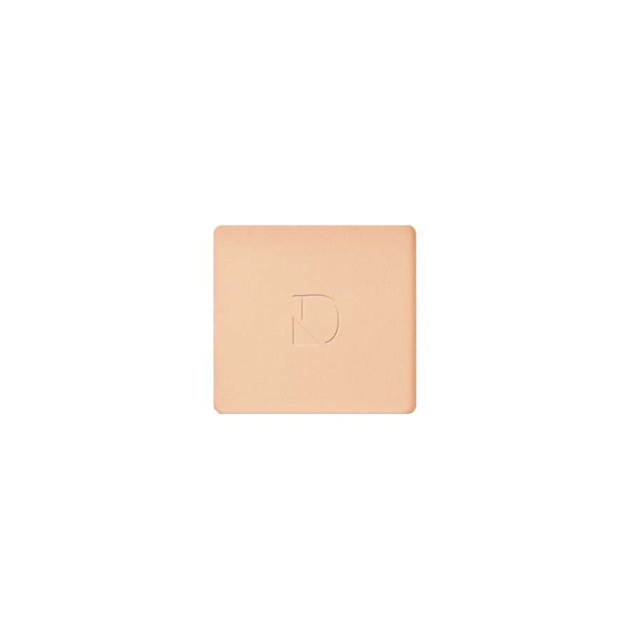 Beauty DIEGO DALLA PALMA Complexion | Face Refill System Stay On Me Compact Powder Foundation - Water Resistant Long Lasting 24H Spf20 - 51 Light Beige