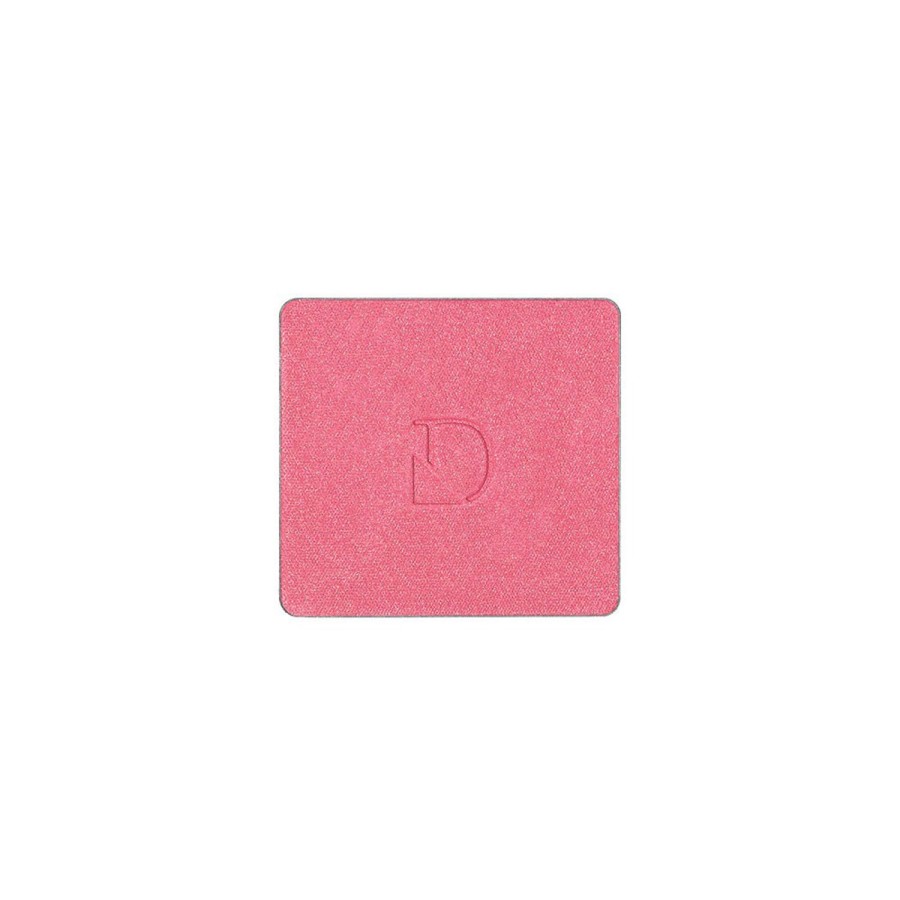 Beauty DIEGO DALLA PALMA Complexion | Face Refill System Radiant Blush Compact Powder For Cheeks - 03 Pink