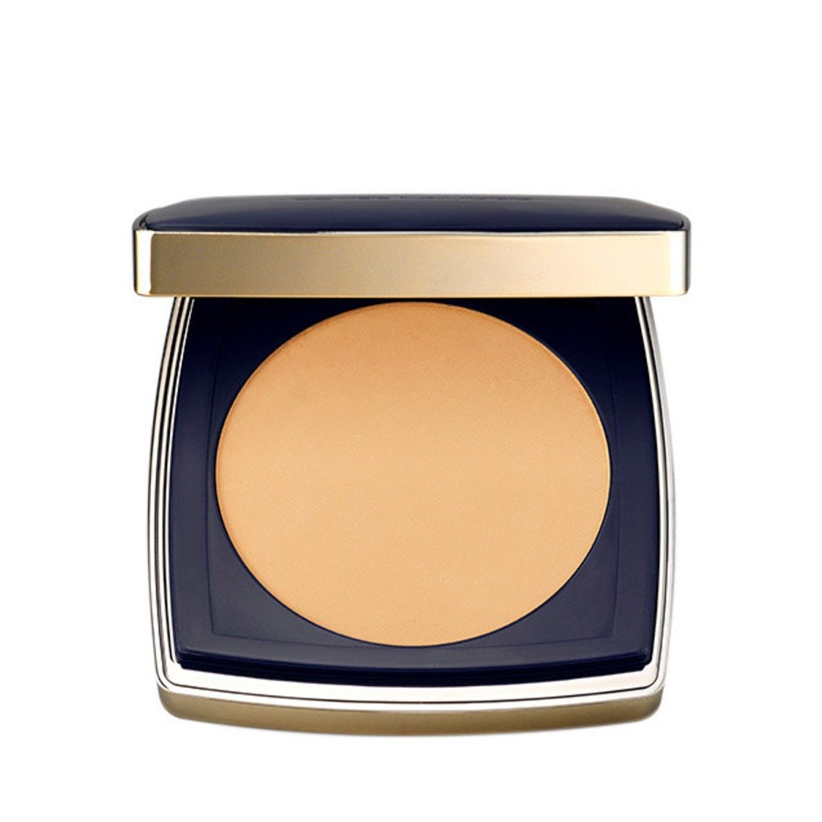 Beauty ESTÉE LAUDER Complexion | Double Wear Stay-In-Place Matte Powder Foundation Spf10 - 4N2 Spiced Sand