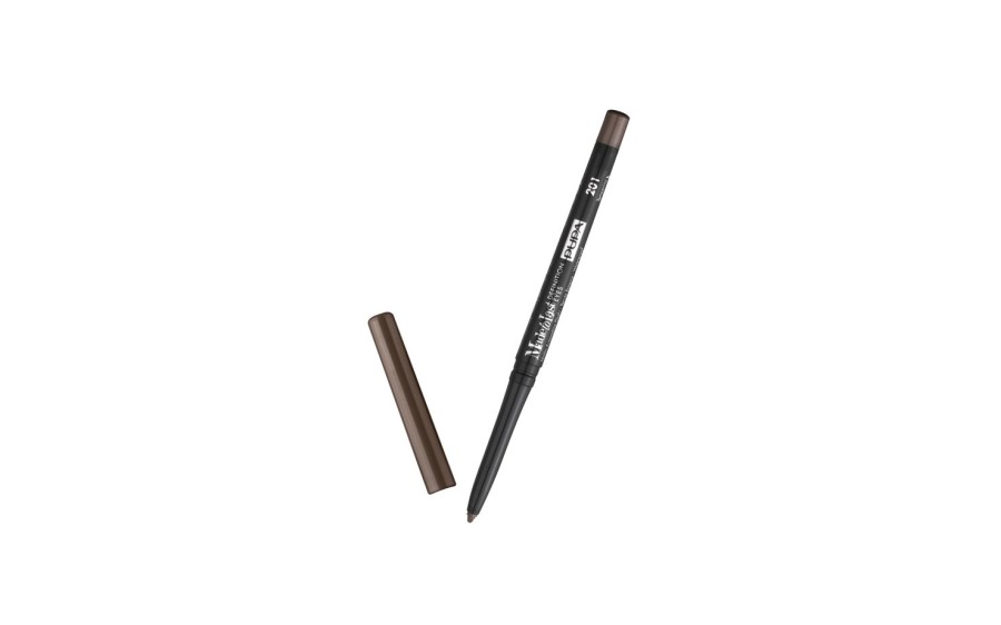 Beauty PUPA MILANO Eyes | Pupa Made To Last Definition Eyes - 201 201Bon Ton Brown