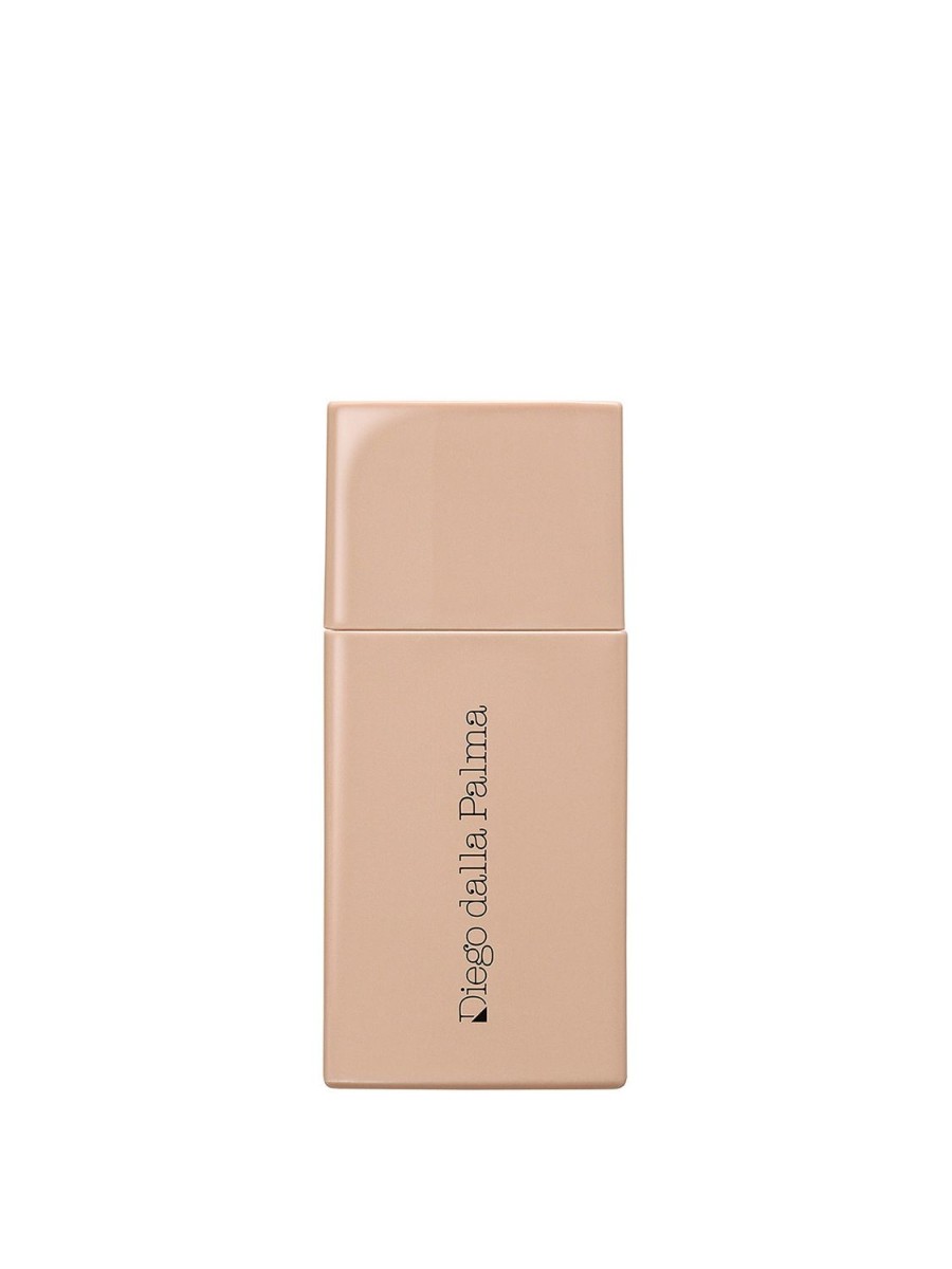 Beauty DIEGO DALLA PALMA Complexion | Nudissimo Foundation Nudissimo Glow - 255W Beige