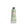 Beauty L'OCCITANE Foot Cream And Treatment | Almond Delicious Hands 30 Ml Transparent