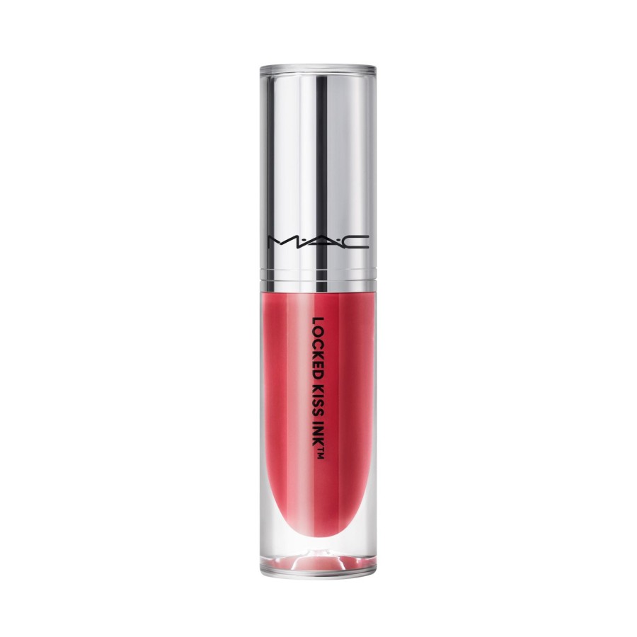 Beauty MAC COSMETICS Lips | Locked Kiss Ink Lipcolour Most Curious Light Pink