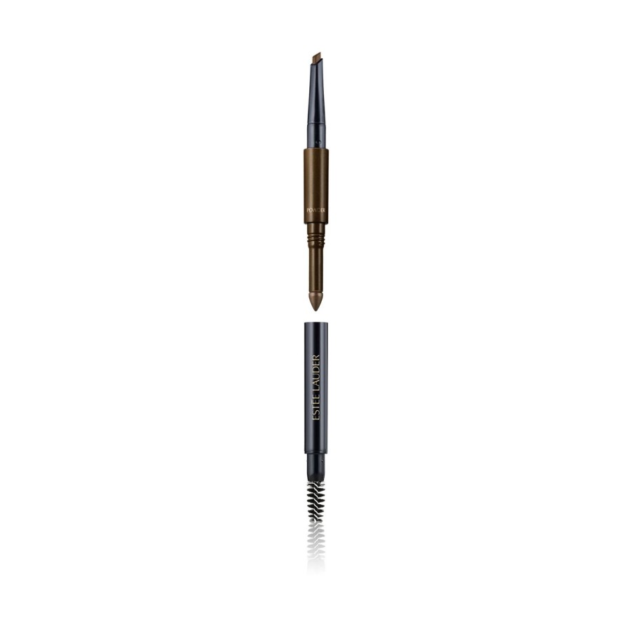 Beauty ESTÉE LAUDER Eyebrows | Estee Lauder Brow Multitasker 3-In-1 1 Pcs Brunette